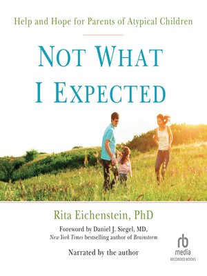 cover image of Not What I Expected
